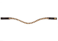 Browband Stockholm brown