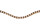 Browband Stockholm brown