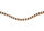 Browband Stockholm brown XFull