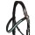 Bridle Saison 2024 flash noseband powder green XFull