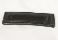 Padding black for crank Noseband FULL