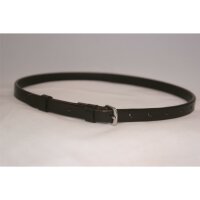 flash strap brown/silver PONY