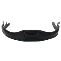 Headpiece Premium (Luhmühlen) black