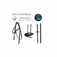 Bridle Variabel